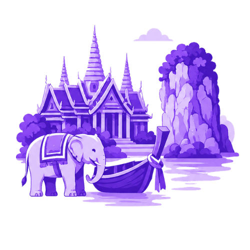 Thailand