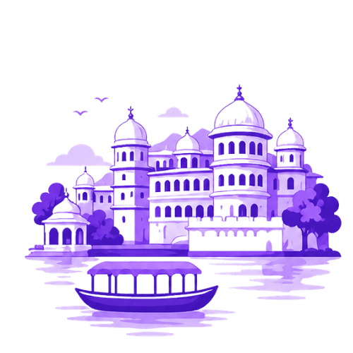 Udaipur